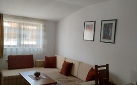 Gondola Lift Apartment 5402