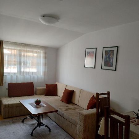 Gondola Lift Apartment 5402 Банско Екстериор снимка