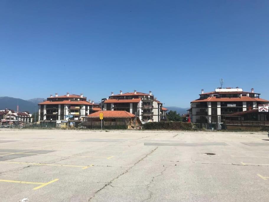 Gondola Lift Apartment 5402 Банско Екстериор снимка