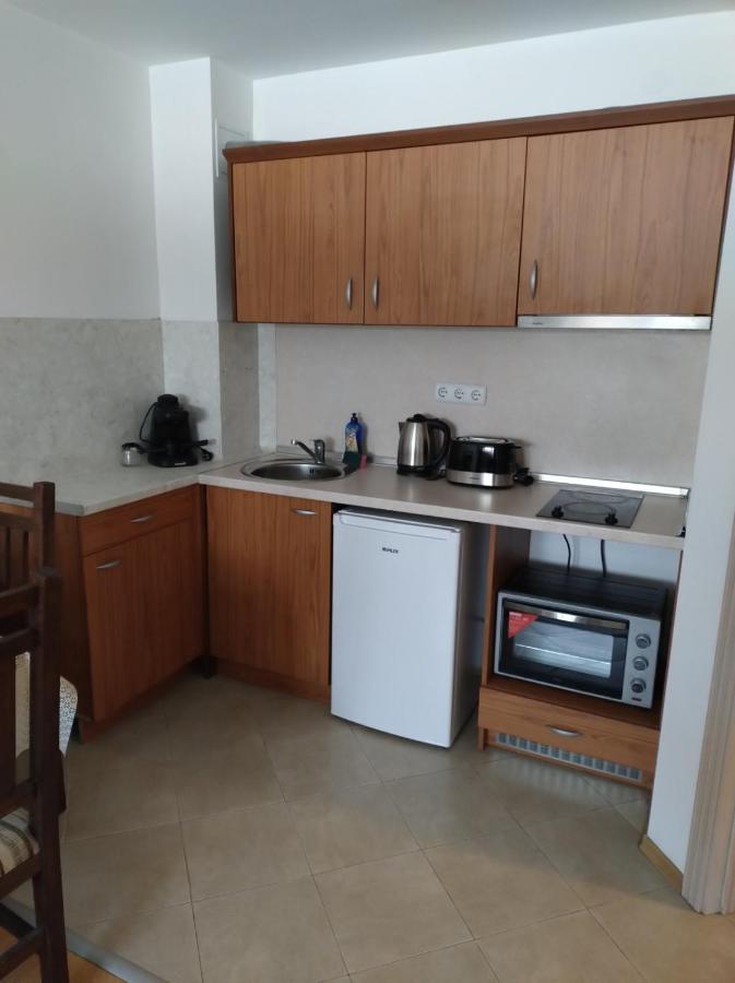 Gondola Lift Apartment 5402 Банско Екстериор снимка