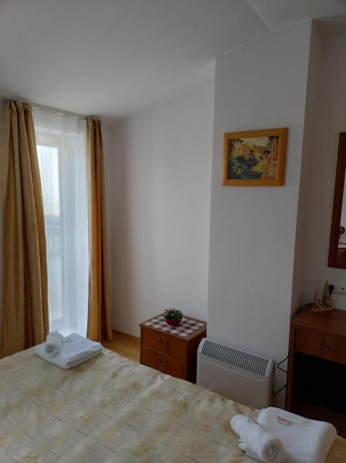 Gondola Lift Apartment 5402 Банско Екстериор снимка