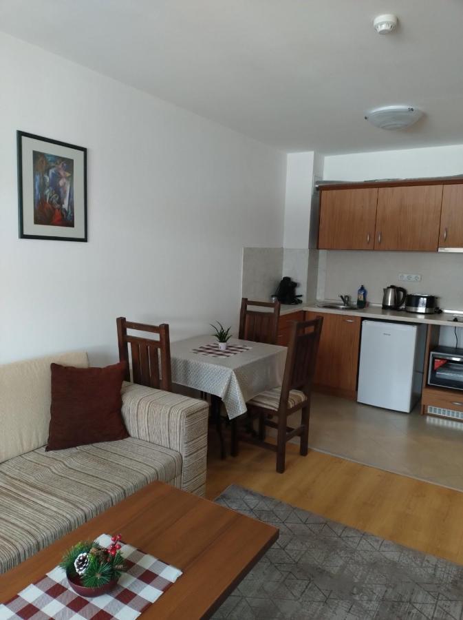 Gondola Lift Apartment 5402 Банско Екстериор снимка