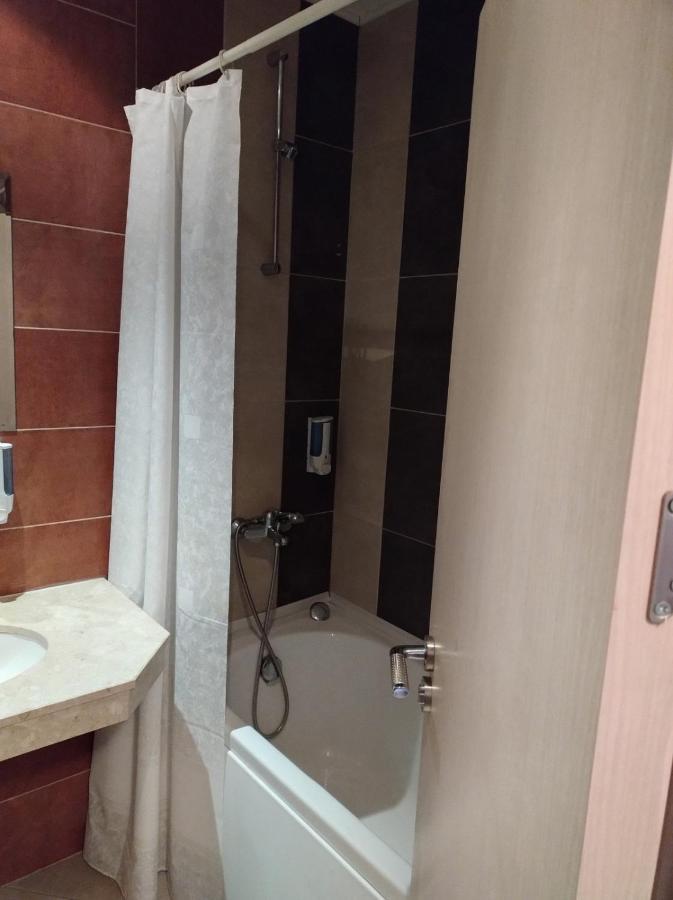 Gondola Lift Apartment 5402 Банско Екстериор снимка