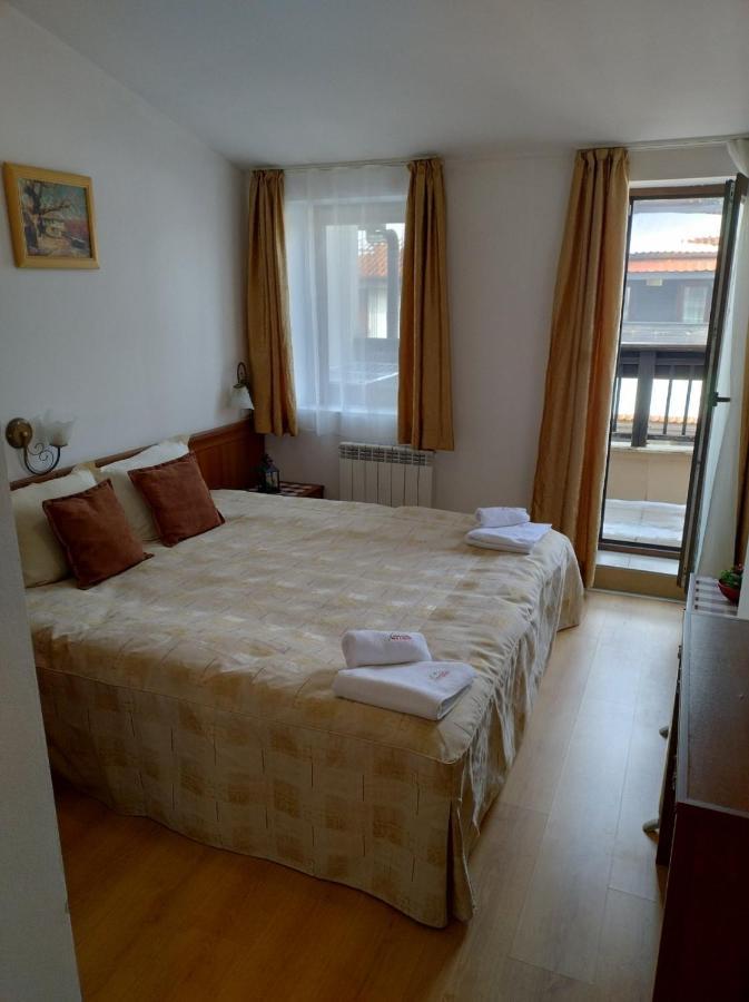Gondola Lift Apartment 5402 Банско Екстериор снимка