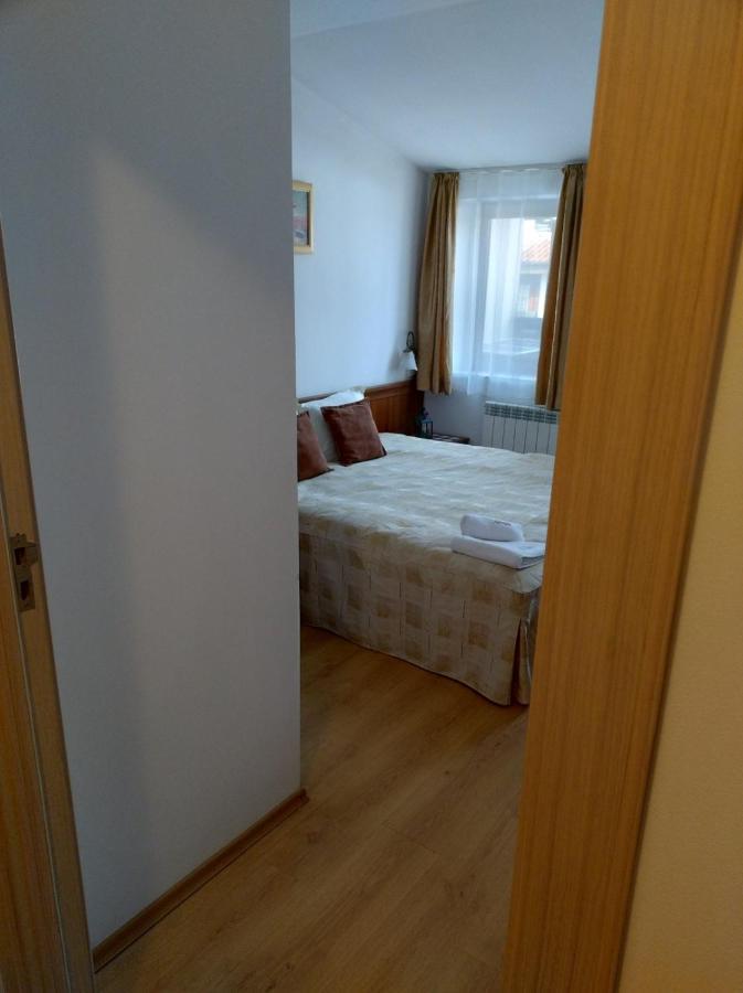 Gondola Lift Apartment 5402 Банско Екстериор снимка