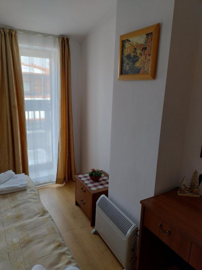 Gondola Lift Apartment 5402 Банско Екстериор снимка