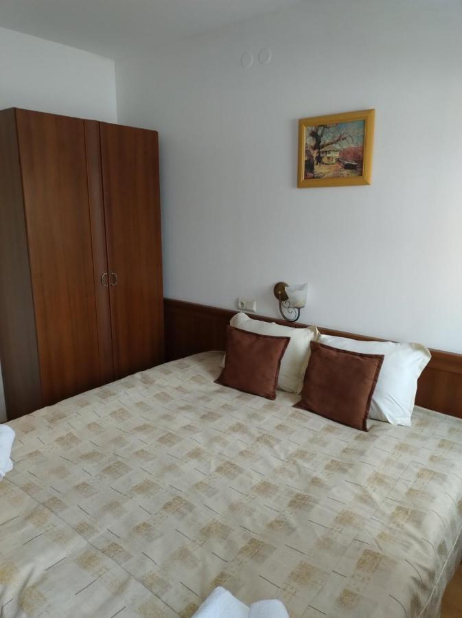 Gondola Lift Apartment 5402 Банско Екстериор снимка